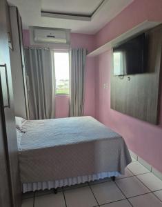 Apartamento de 2 quartos com garagem - Alegro Montenegro - COP 30