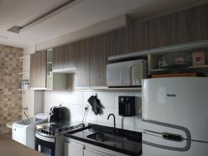 Apartamento de 2 quartos com garagem - Alegro Montenegro - COP 30