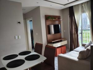 Apartamento de 2 quartos com garagem - Alegro Montenegro - COP 30