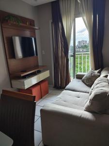 Apartamento de 2 quartos com garagem - Alegro Montenegro - COP 30