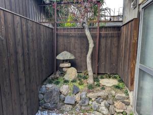 月のリゾート 京都駅