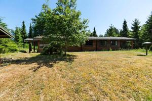 Classic Summer House With Arresø View