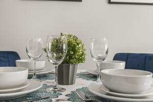 Buzzing Brighton Apartment 4 By My Getaways