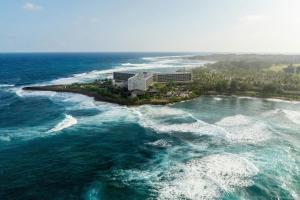 The Ritz-Carlton Oahu, Turtle Bay