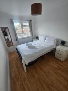 3 Beds Flat next King Cross and the City Centre