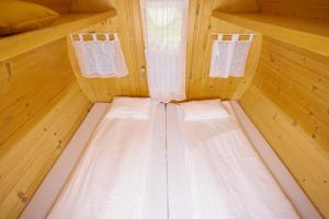 4 Elements Glamping & Apartments