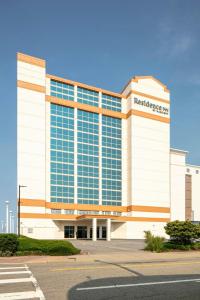 Residence Inn By Marriott Virginia Beach Oceanfront