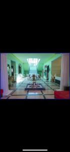 Mostafas family villa