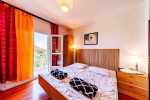 Apartments by the sea Drace, Peljesac - 14019