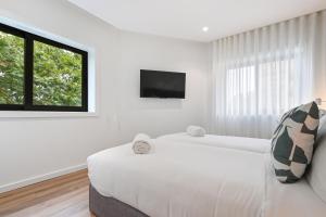 ON Apartments - Matosinhos Premium