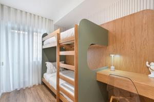 ON Apartments - Matosinhos Premium