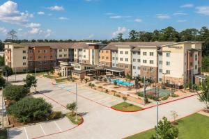Residence Inn by Marriott Houston City Place