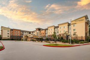 Residence Inn by Marriott Houston City Place
