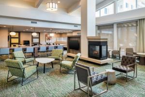 Residence Inn by Marriott Houston City Place