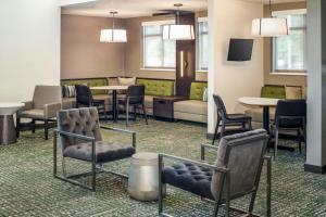 Residence Inn by Marriott Houston City Place