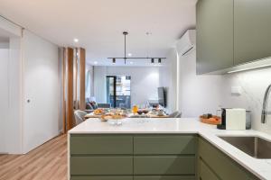 ON Apartments - Matosinhos Premium - 4hvězdičkové hotely ve městě Matosinhos