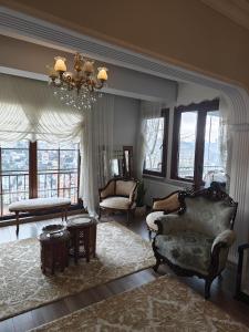 An İstanbul tale, İstanbul dream,bosphorus villa