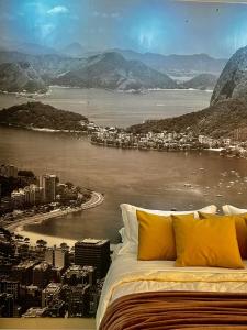 Loft Rio - Modernidade e Estilo na Serra Carioca