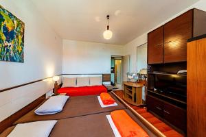 Apartments by the sea Drace, Peljesac - 14019