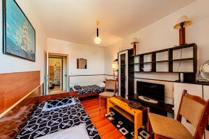 Apartments by the sea Drace, Peljesac - 14019