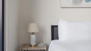 Kasa at The Waller Austin