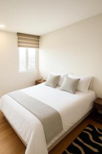 Apto excelente Ubicación Bogotá