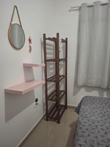 Casa com piscina! Descanso e Lazer