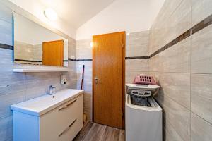 Seaside holiday house Borje, Peljesac - 24805