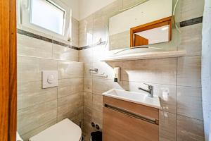 Seaside holiday house Borje, Peljesac - 24805