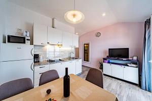 Seaside holiday house Borje, Peljesac - 24805