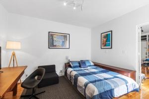 1BR Apartment Roma Norte Wi-Fi