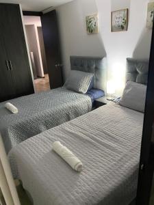 hermoso apto para estrenar Unicentro calle 27