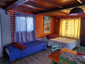 Hospedaje Lo de anita