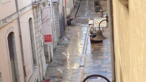 Appartement le Grand Couvent