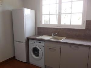 Maison contemporaine proche plage avec jardin privé, 3 chambres, Wifi et piste cyclable à proximité - FR-1-426-151