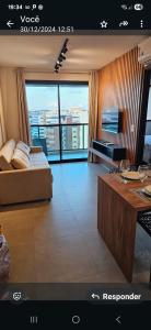 APTO 1005 NOVO,PONTA VERDE, MACEIO, EDF LIv