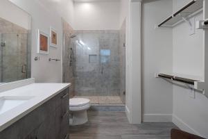 South Downtown Condo no.308