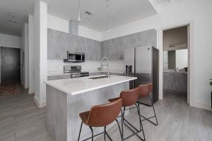 South Downtown Condo no.308