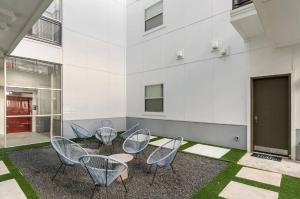 South Downtown Condo no.308