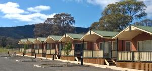 Accommodation in Yarra