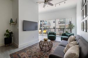 South Downtown Condo no.308