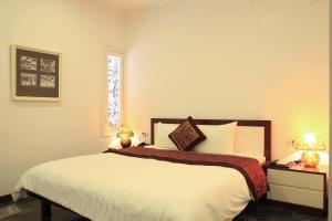 Mien Tay Hotel - Nghia Lo Center