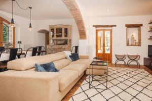 Charming Farmhouse in Monteleone DOrvieto