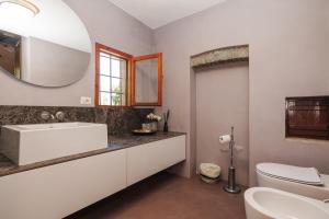 Charming Farmhouse in Monteleone DOrvieto