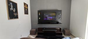 Casa 2 quartos com Garagem