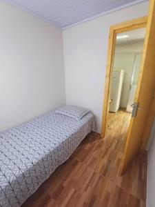 Apartamento confortável próximo ao HCPA