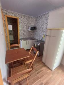 Apartamento confortável próximo ao HCPA