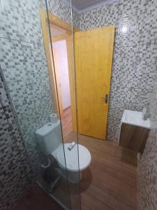 Apartamento confortável próximo ao HCPA