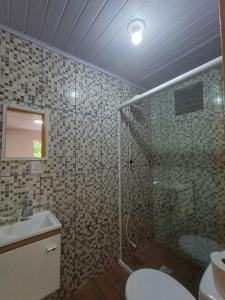 Apartamento confortável próximo ao HCPA