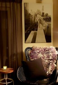 Het Relaxplekje 4 persoons chalet privé hottub